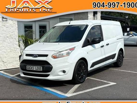 FORD TRANSIT CONNECT 2016 NM0LS7F70G1288902 image